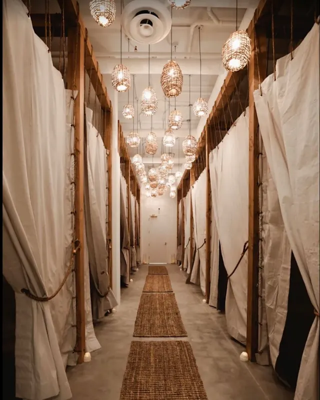 The NOW Massage Wynwood — Massage spa in Miami